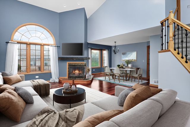 110 Harper Lane, Lemont, IL 60439