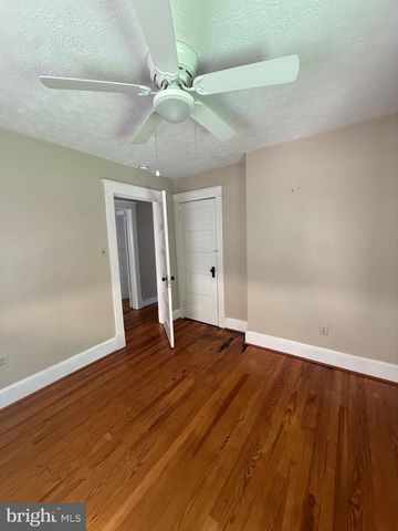 317 S KENT ST, Winchester, VA 22601