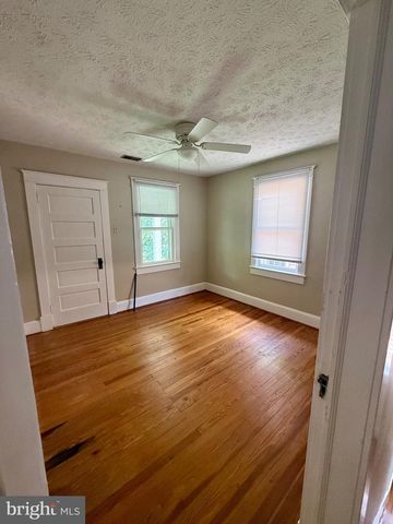 317 S KENT ST, Winchester, VA 22601