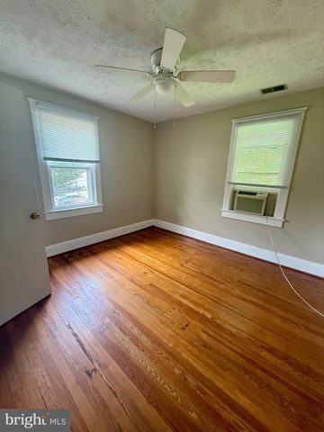 317 S KENT ST, Winchester, VA 22601