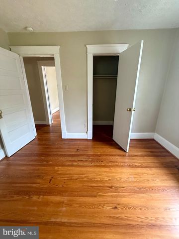317 S KENT ST, Winchester, VA 22601