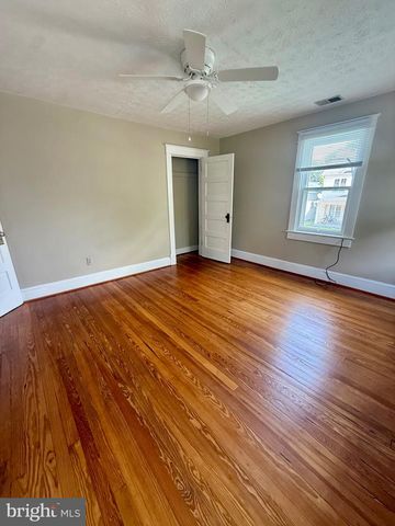317 S KENT ST, Winchester, VA 22601