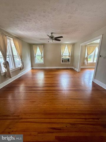 317 S KENT ST, Winchester, VA 22601