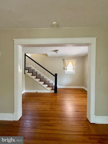 317 S KENT ST, Winchester, VA 22601