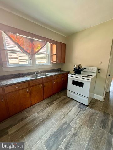 317 S KENT ST, Winchester, VA 22601