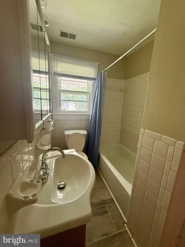 317 S KENT ST, Winchester, VA 22601