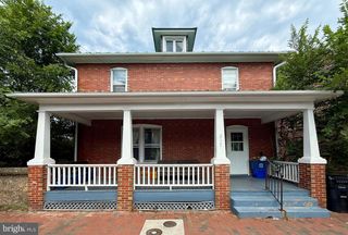 317 S KENT ST, Winchester, VA 22601