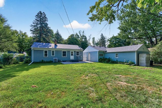 2909 Pascal Street, Roseville, MN 55113