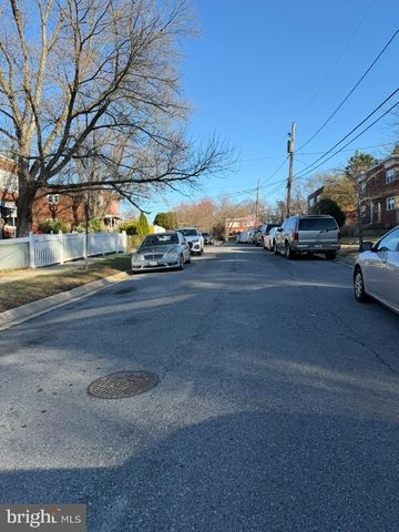 1804 LONGFELLOW ST, Hyattsville, MD 20782