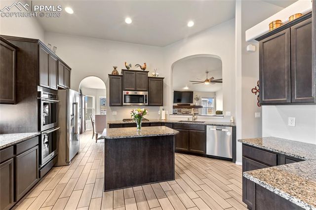 10031 Keating Drive, Peyton, CO 80831