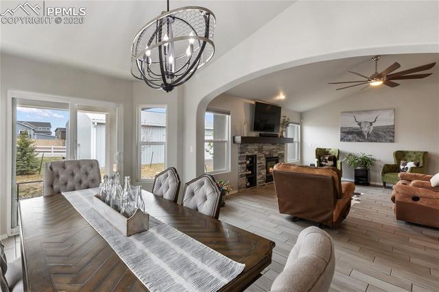 10031 Keating Drive, Peyton, CO 80831