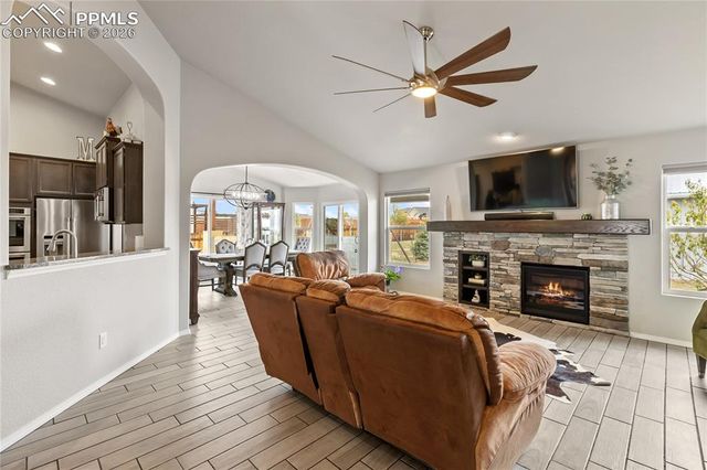 10031 Keating Drive, Peyton, CO 80831