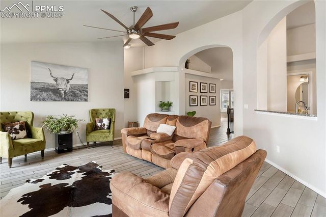 10031 Keating Drive, Peyton, CO 80831