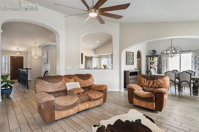 10031 Keating Drive, Peyton, CO 80831