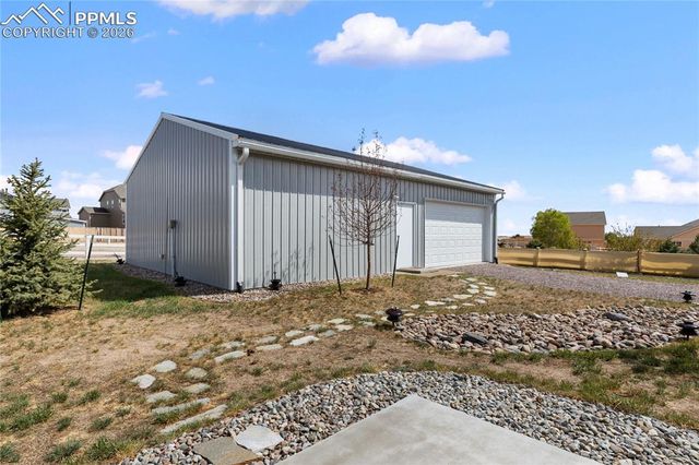 10031 Keating Drive, Peyton, CO 80831
