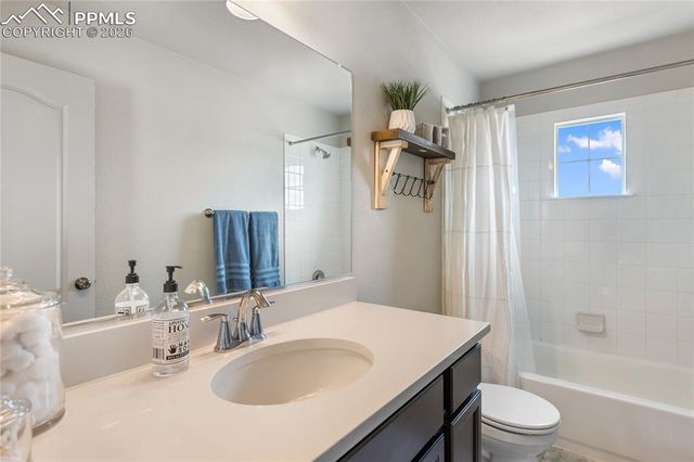 10031 Keating Drive, Peyton, CO 80831