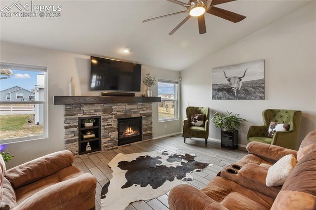 10031 Keating Drive, Peyton, CO 80831