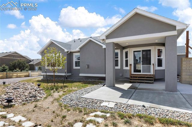 10031 Keating Drive, Peyton, CO 80831