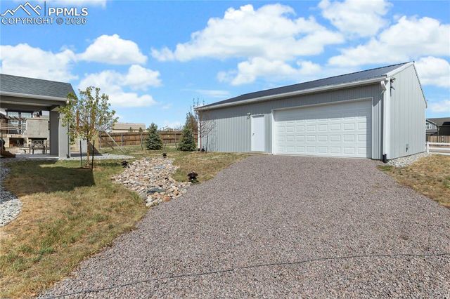 10031 Keating Drive, Peyton, CO 80831