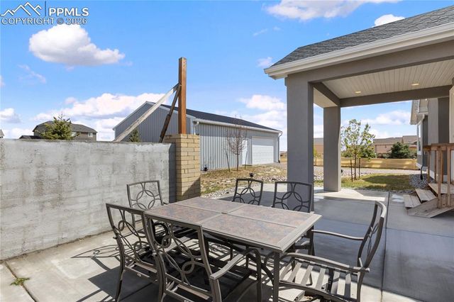 10031 Keating Drive, Peyton, CO 80831
