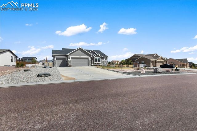 10031 Keating Drive, Peyton, CO 80831