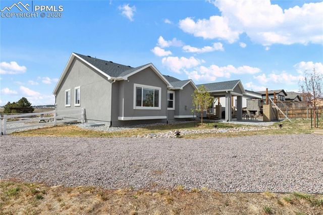 10031 Keating Drive, Peyton, CO 80831