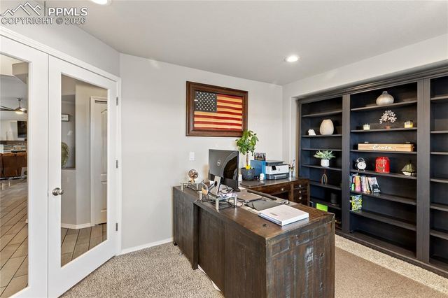 10031 Keating Drive, Peyton, CO 80831