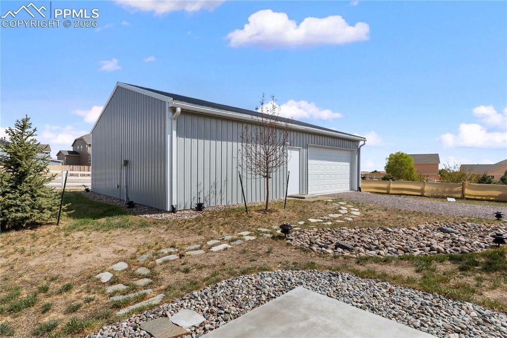 10031 Keating Drive, Peyton, CO 80831 — photo 2