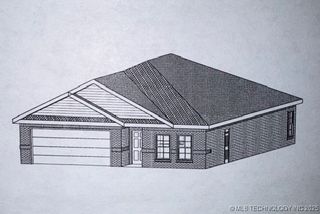 3147 Seabiscuit Street, Durant, OK 74701