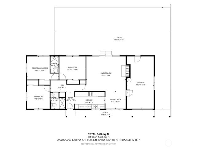 612 S 195th Street, Des Moines, WA 98148