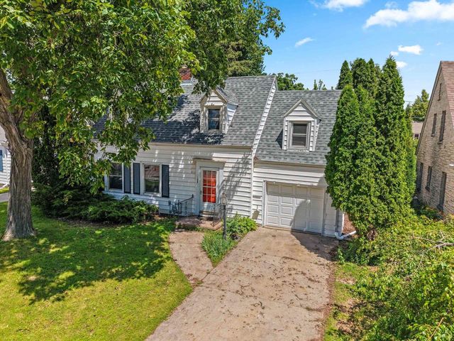 308 E GLENDALE AVENUE, Appleton, WI 54911