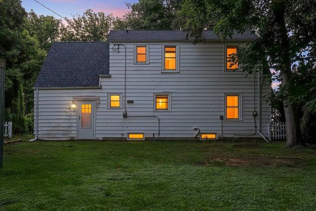 308 E GLENDALE AVENUE, Appleton, WI 54911