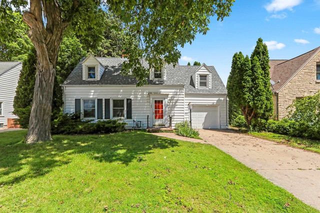 308 E GLENDALE AVENUE, Appleton, WI 54911