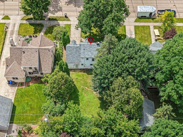 308 E GLENDALE AVENUE, Appleton, WI 54911