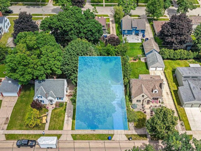 308 E GLENDALE AVENUE, Appleton, WI 54911