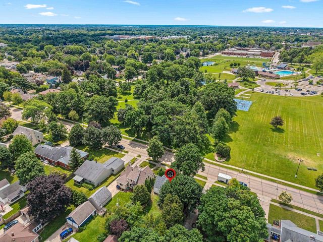 308 E GLENDALE AVENUE, Appleton, WI 54911