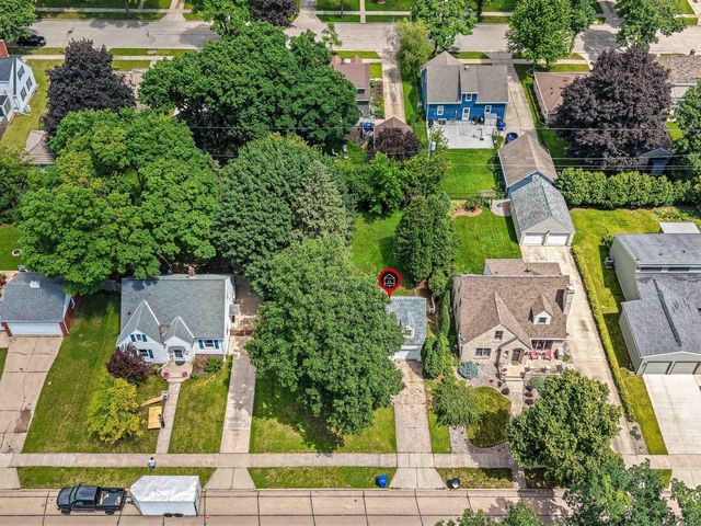 308 E GLENDALE AVENUE, Appleton, WI 54911
