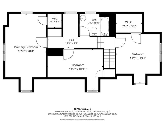 308 E GLENDALE AVENUE, Appleton, WI 54911