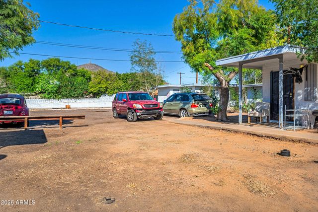 1410 W CHERYL Drive, Phoenix, AZ 85021