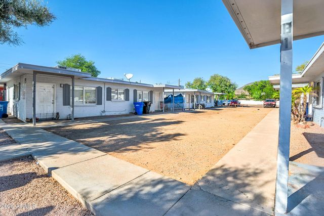 1410 W CHERYL Drive, Phoenix, AZ 85021