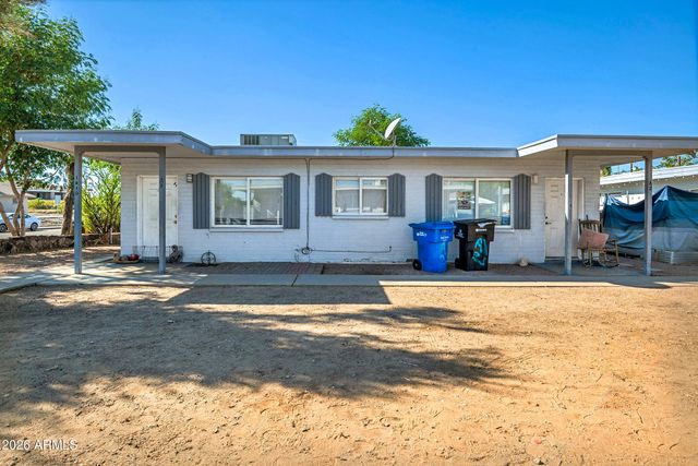 1410 W CHERYL Drive, Phoenix, AZ 85021