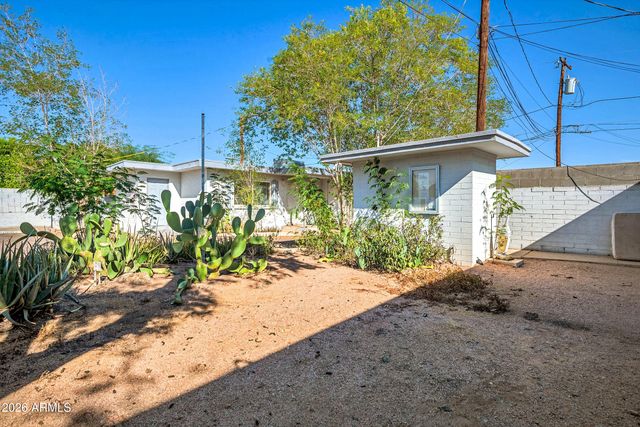 1410 W CHERYL Drive, Phoenix, AZ 85021