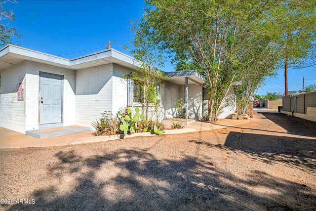 1410 W CHERYL Drive, Phoenix, AZ 85021