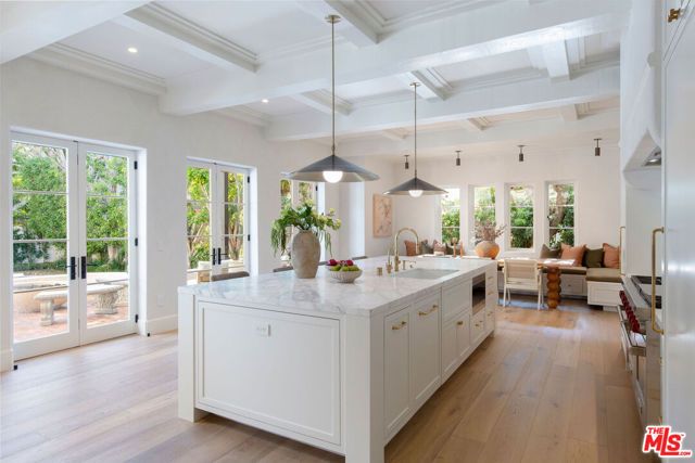 624 N Arden Drive, Beverly Hills, CA 90210