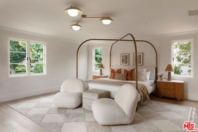 624 N Arden Drive, Beverly Hills, CA 90210