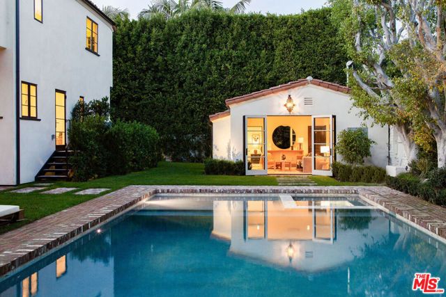 624 N Arden Drive, Beverly Hills, CA 90210