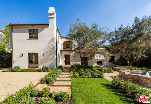 624 N Arden Drive, Beverly Hills, CA 90210