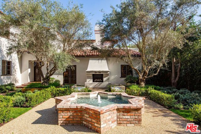 624 N Arden Drive, Beverly Hills, CA 90210