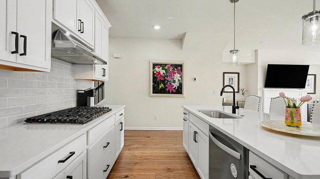 5512 E Spaniel Drive, Ann Arbor, MI 48108