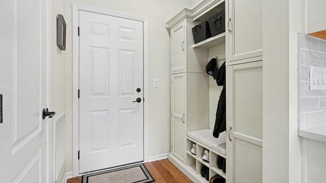 5512 E Spaniel Drive, Ann Arbor, MI 48108